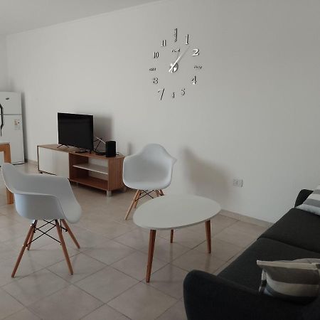Alojamientos Litoral - 3 B Gualeguaychú 外观 照片