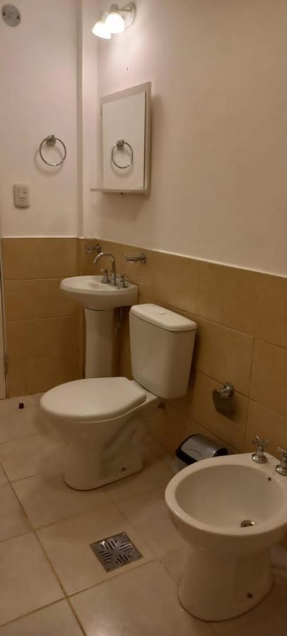 Alojamientos Litoral - 3 B Gualeguaychú 外观 照片