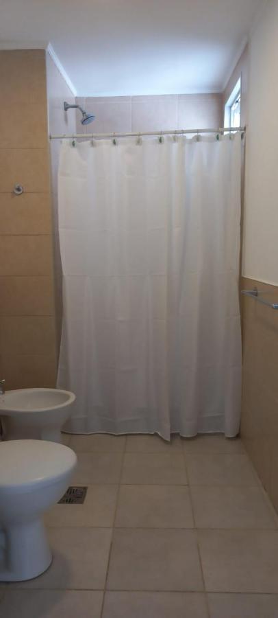 Alojamientos Litoral - 3 B Gualeguaychú 外观 照片